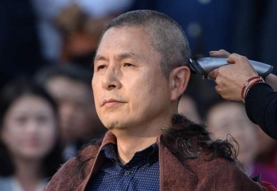 Nghi si Han Quoc cao dau phan doi chinh phu hinh anh