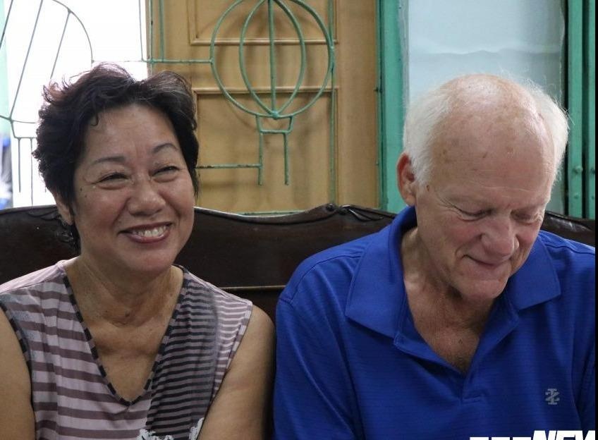 Cuu binh My tim lai ban gai Viet: Ket thuc nao cho moi tinh co tich? hinh anh