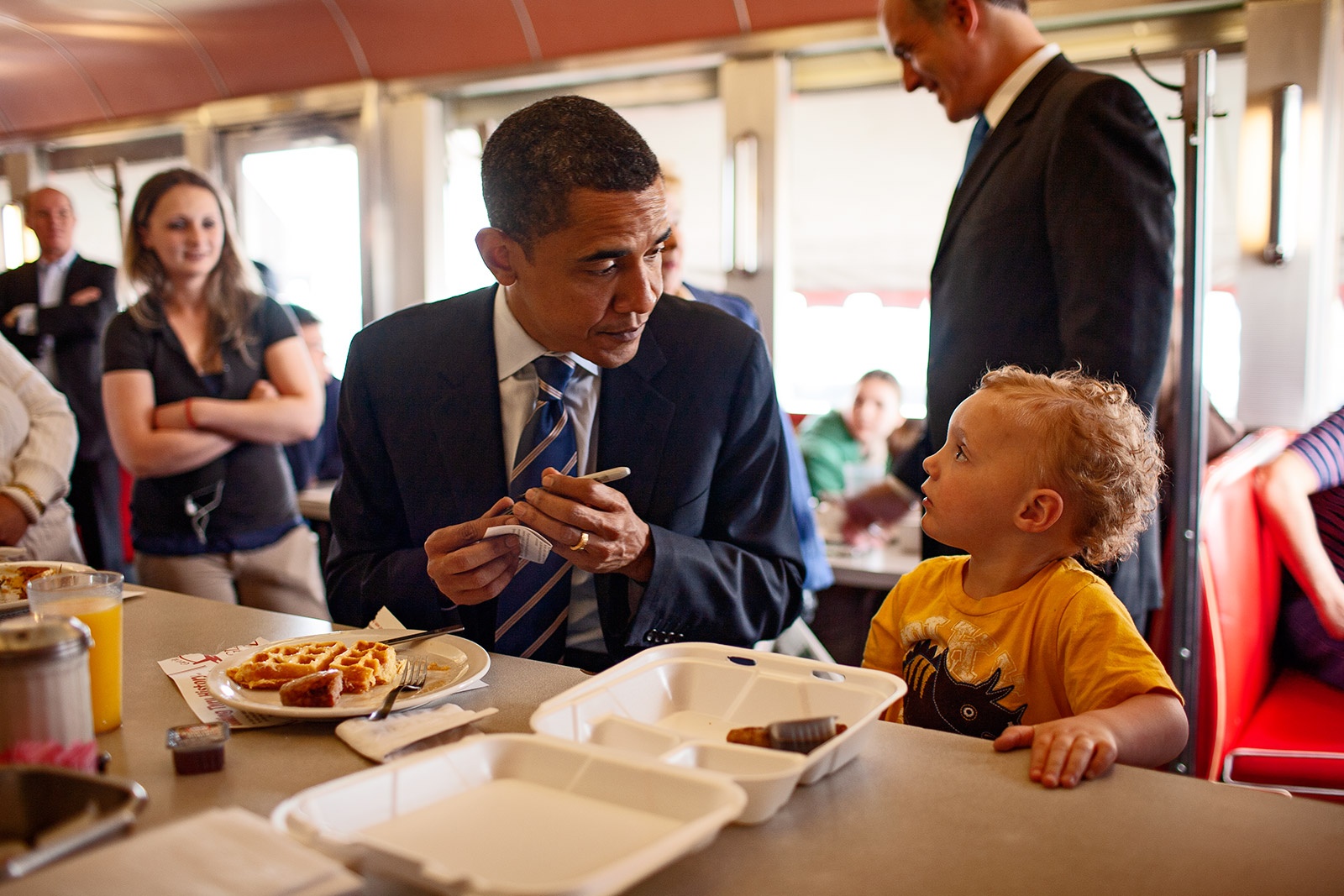 anh gia dinh obama anh 6