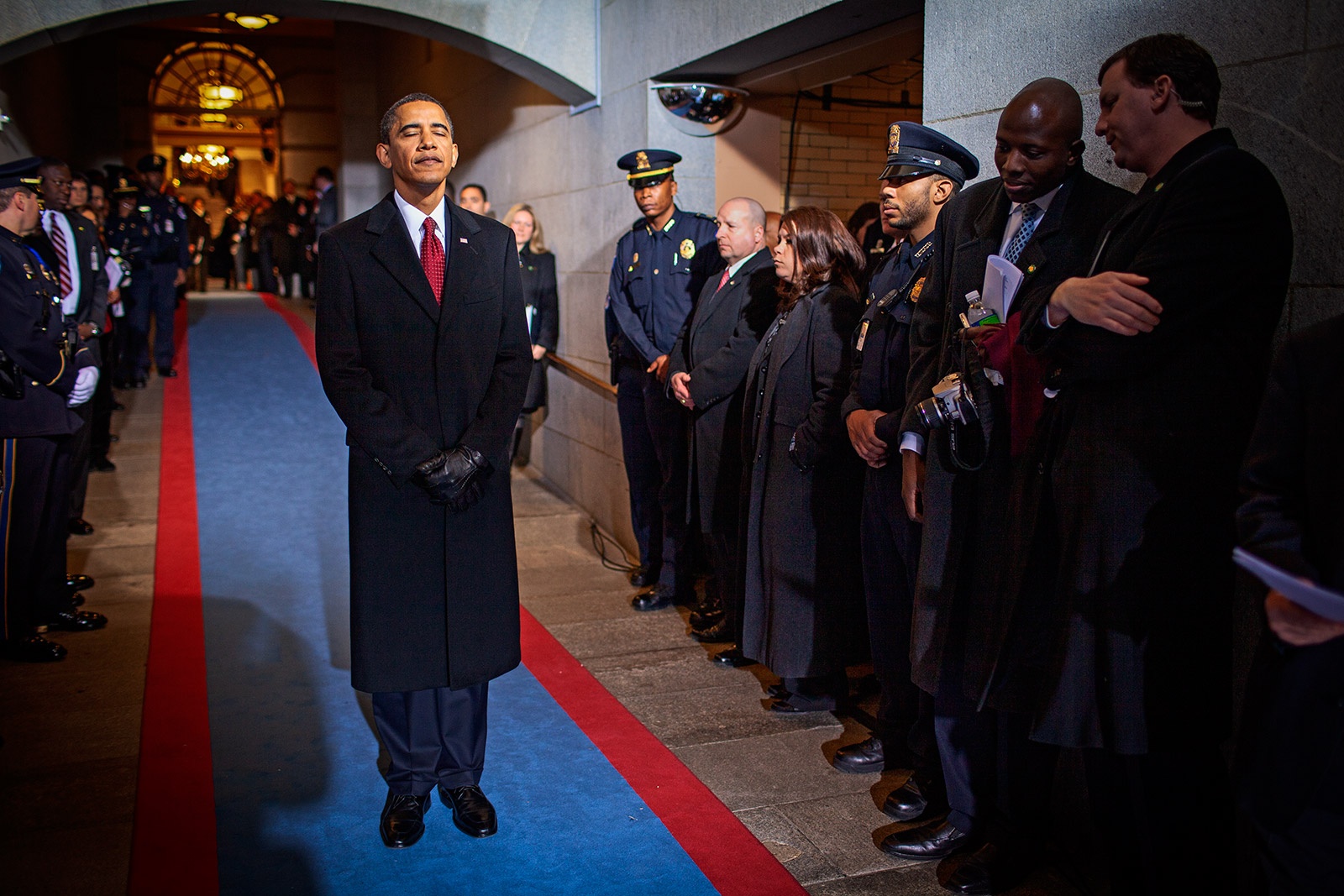 anh gia dinh obama anh 9