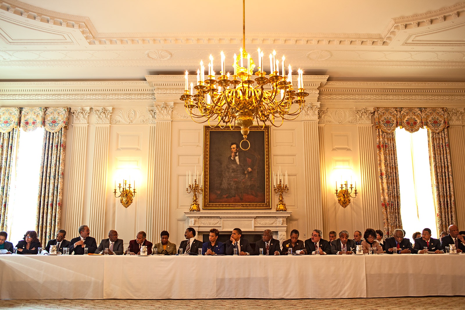 anh gia dinh obama anh 11