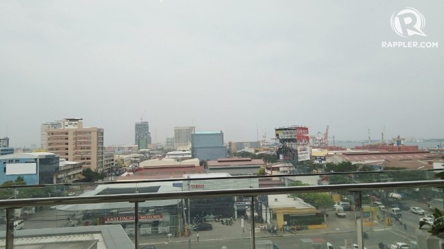 khoi mu tu chay rung indonesia anh 3