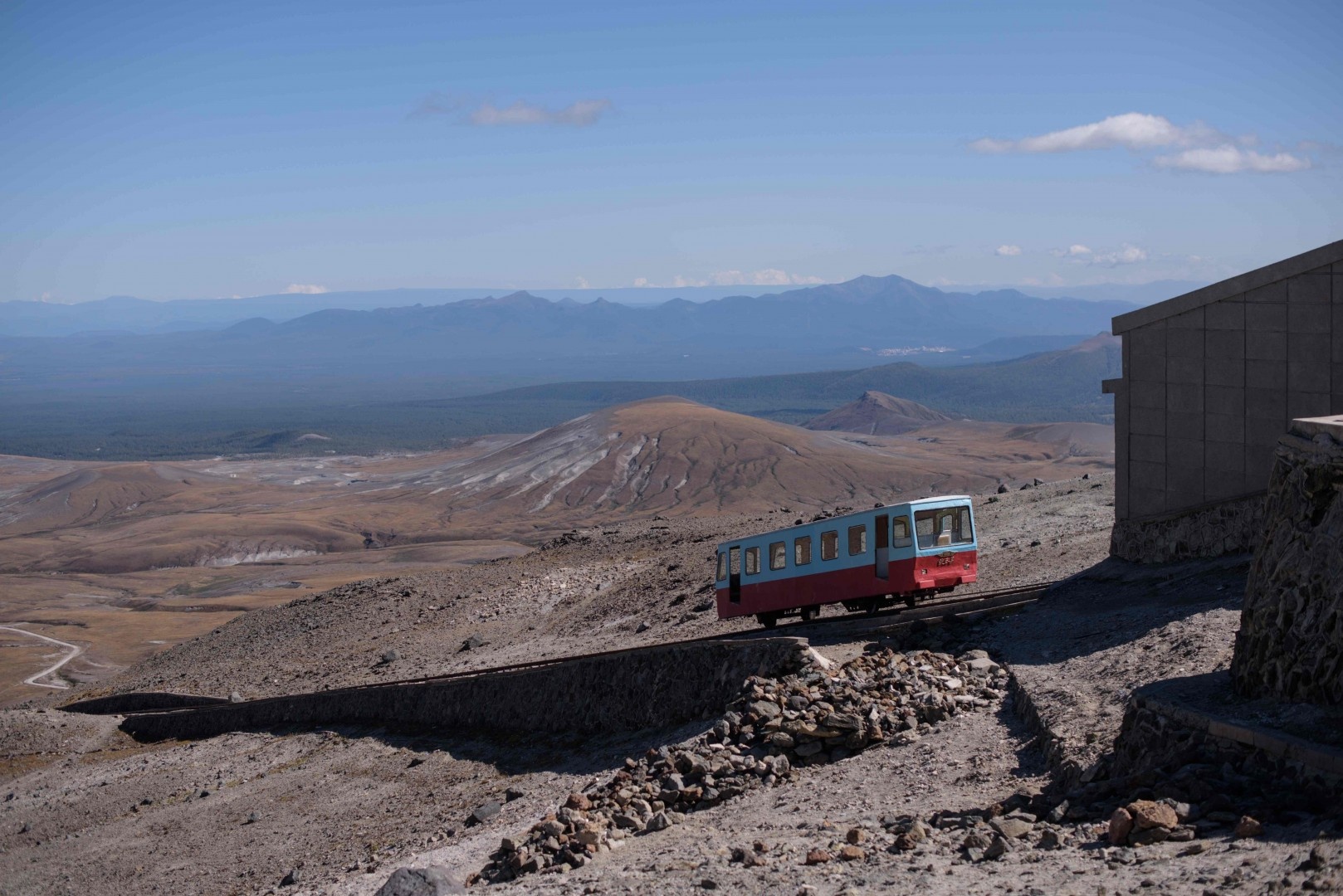 vung dat linh thieng cua nguoi trieu tien anh 1