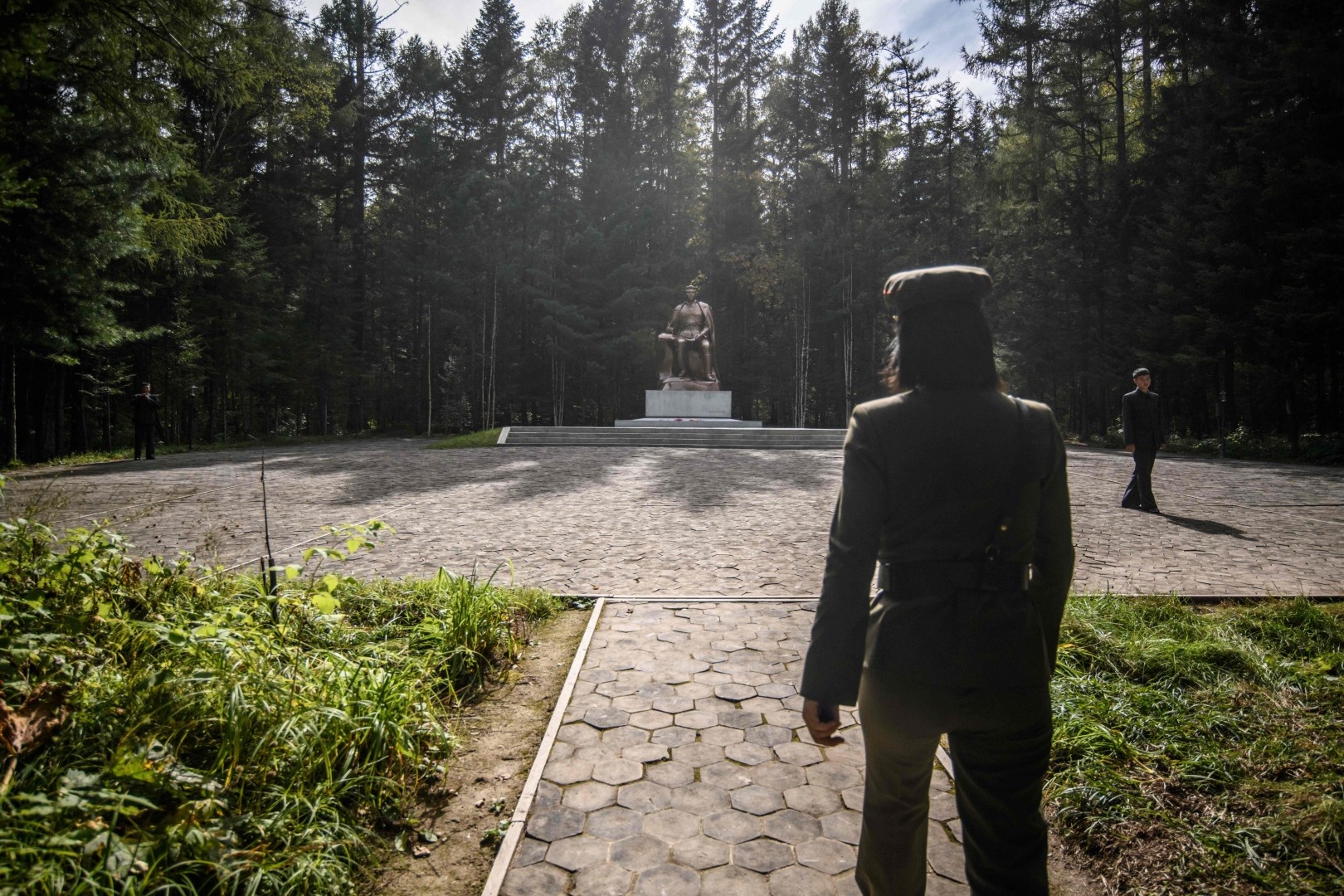 vung dat linh thieng cua nguoi trieu tien anh 9