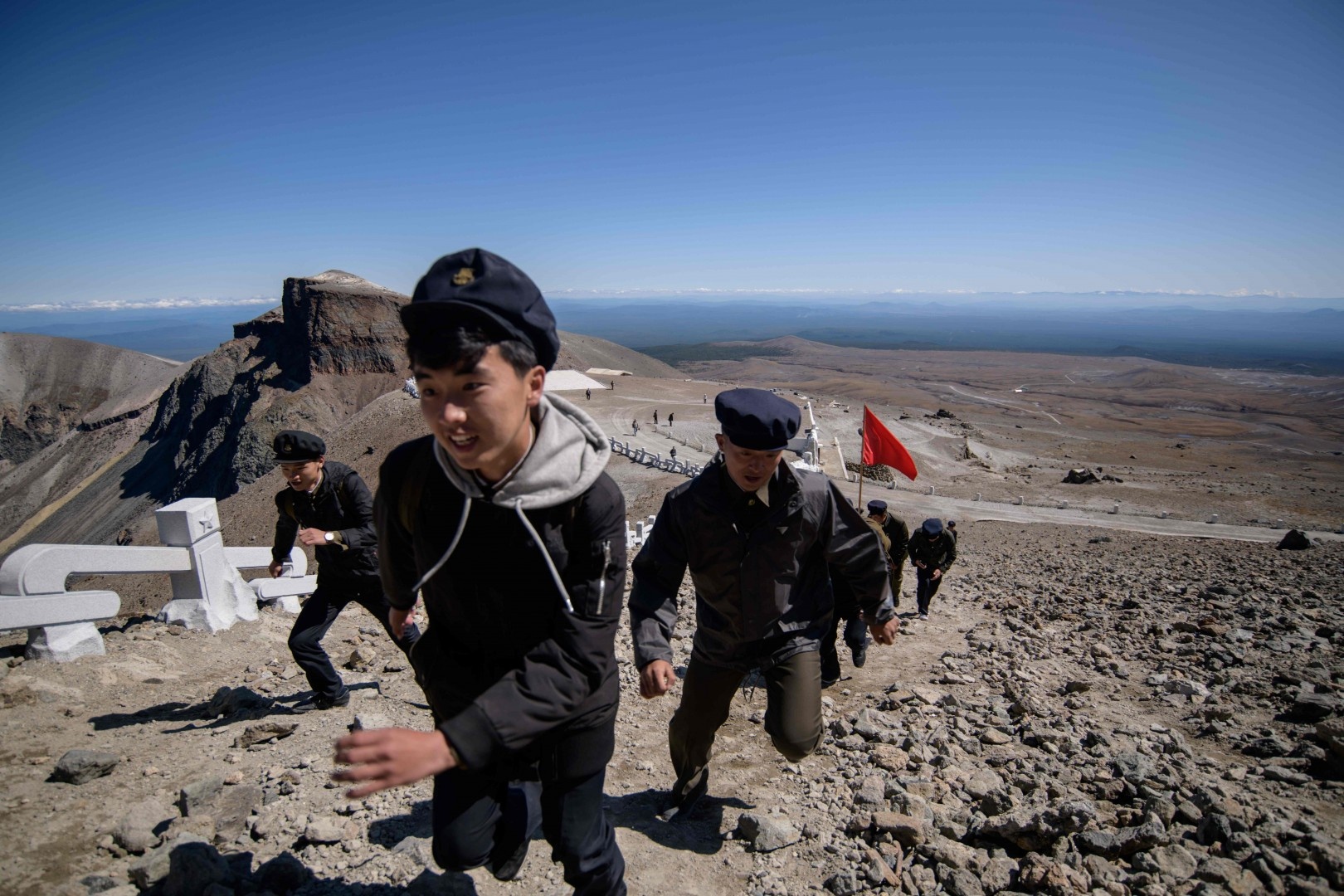 vung dat linh thieng cua nguoi trieu tien anh 11
