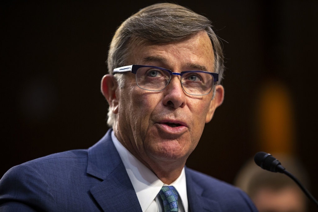 cuộc điện đàm dẫn đến luận tội trump ảnh 3 cuoc dien dam dan den luan toi trump anh 3