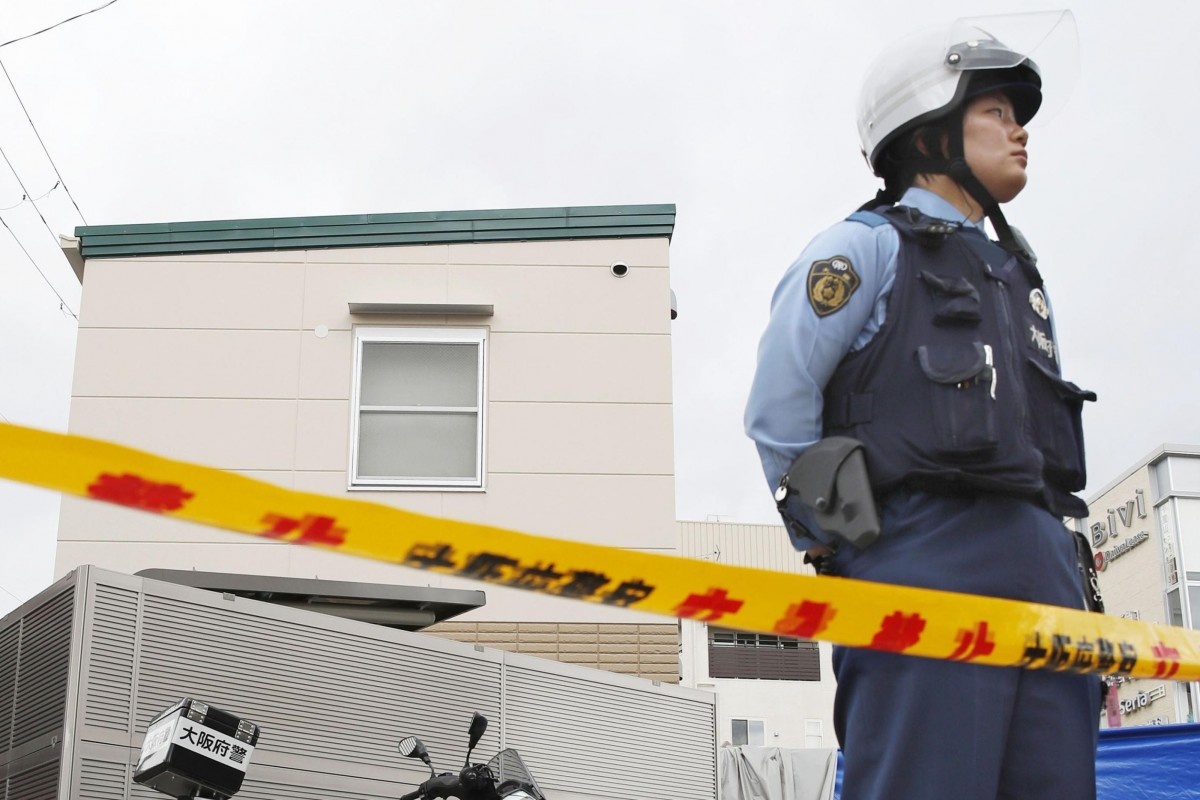 Thuc tap sinh Viet Nam tai Nhat thua nhan dam dong huong hinh anh