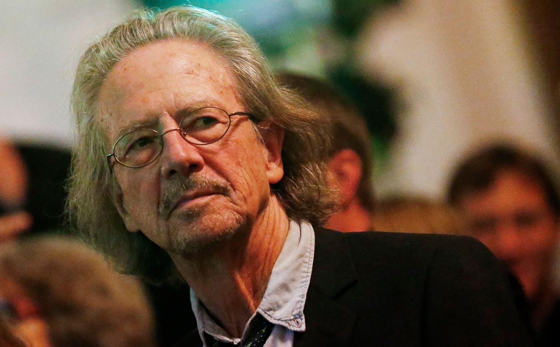 nobel văn học 2019 ảnh 3 nobel van hoc 2019 anh 3