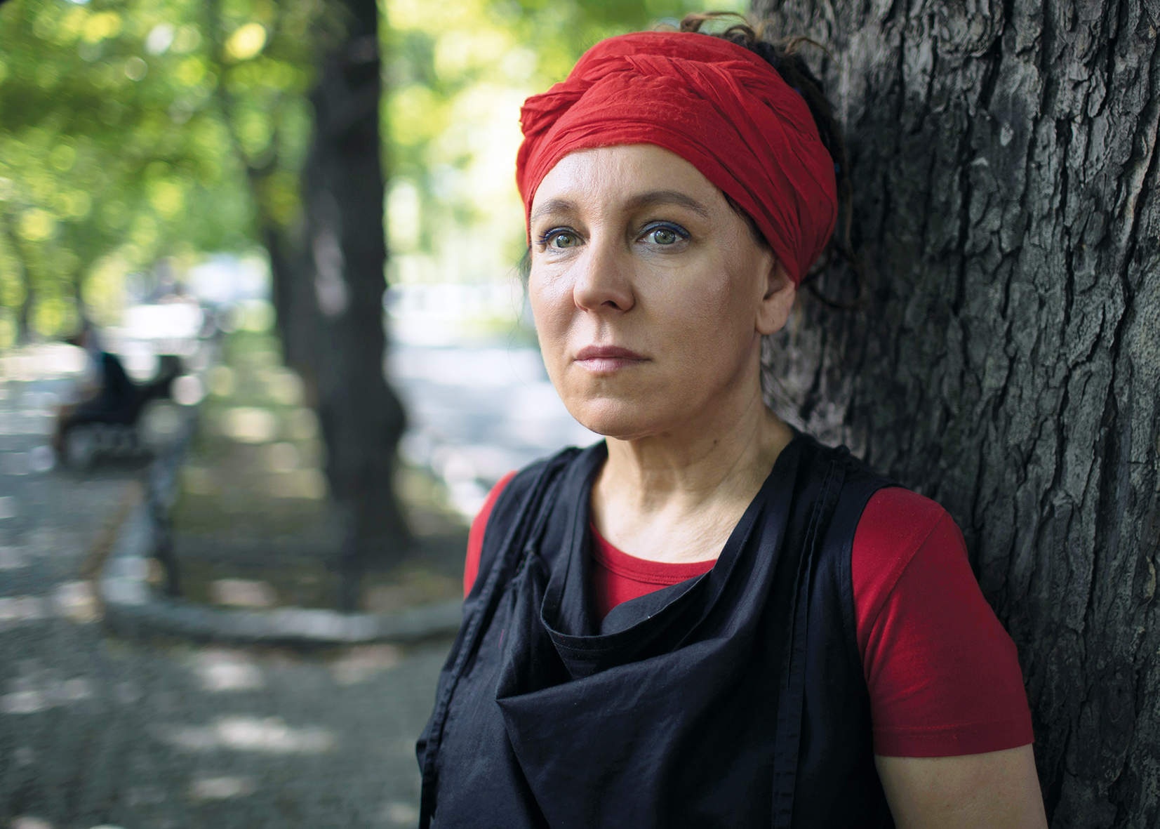 nobel văn học 2019 ảnh 2 nobel van hoc 2019 anh 2