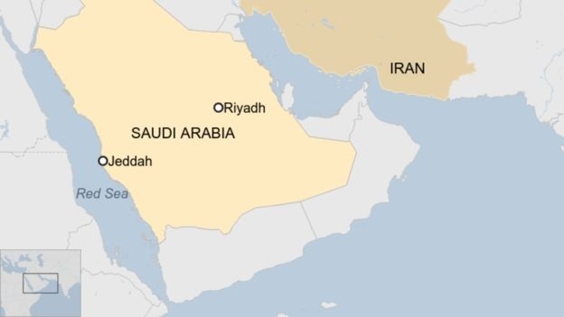 tàu chở dầu iran phát nổ gần saudi ảnh 1 tau cho dau iran phat no gan saudi anh 1