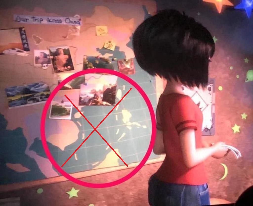 'Duong luoi bo' va su nguy hiem cua vu khi tuyen truyen Trung Quoc hinh anh