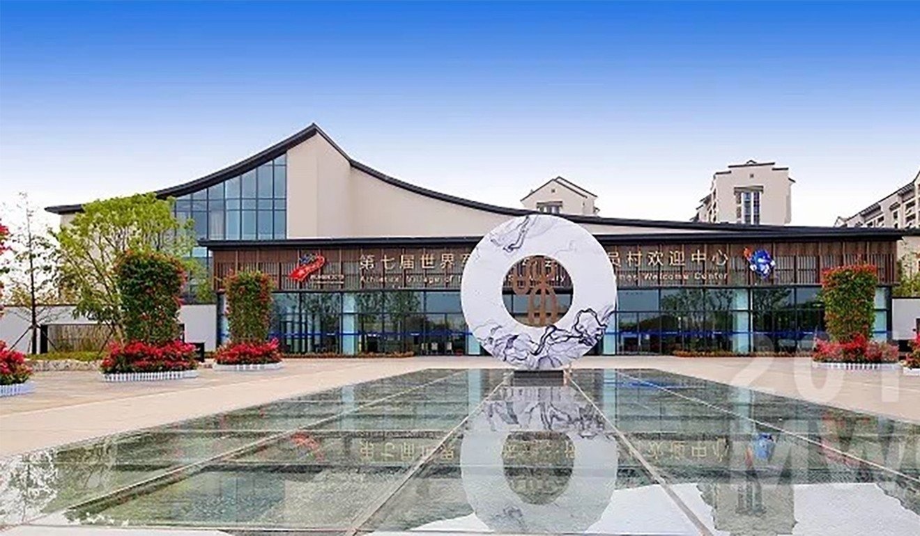 tap can binh khai mac hoi thao quan nhan the gioi anh 2