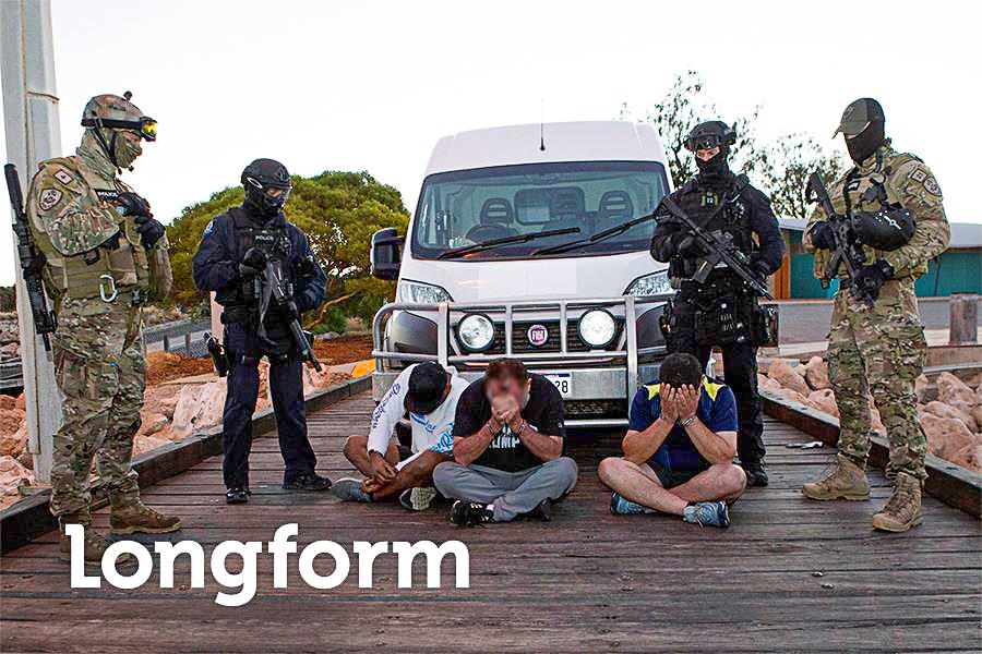 Cuoc san lung trum ma tuy 'Anh Ba' - El Chapo cua chau A hinh anh