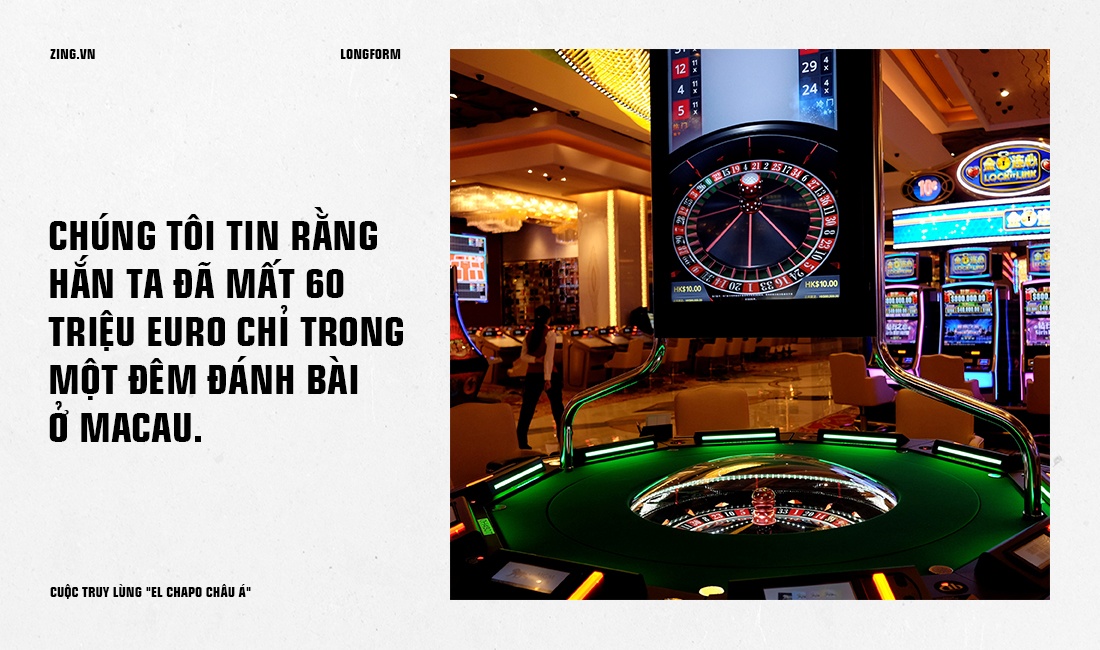 truy lùng ông trùm ma túy châu á ảnh 8 truy lung ong trum ma tuy chau a anh 8