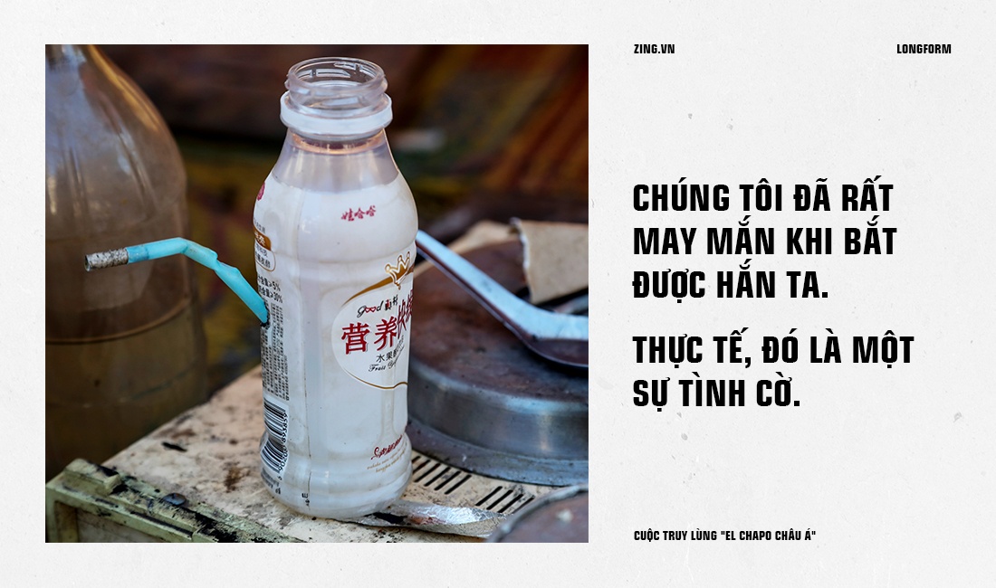 truy lùng ông trùm ma túy châu á ảnh 11 truy lung ong trum ma tuy chau a anh 11