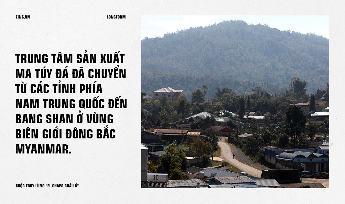 truy lùng ông trùm ma túy châu á ảnh 15 truy lung ong trum ma tuy chau a anh 15