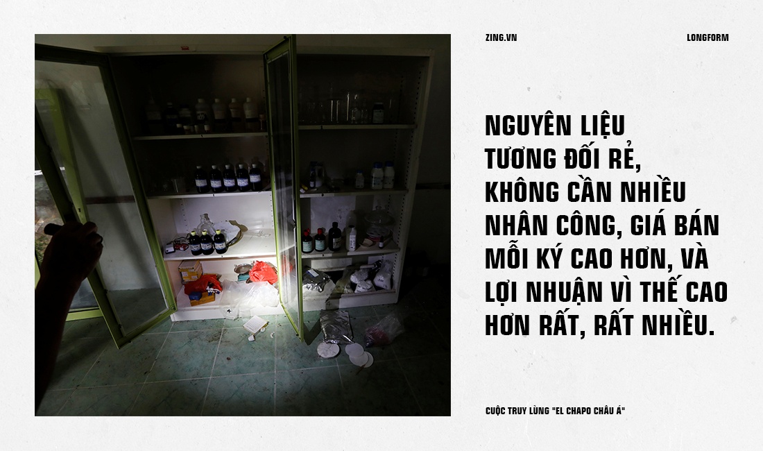 truy lùng ông trùm ma túy châu á ảnh 17 truy lung ong trum ma tuy chau a anh 17