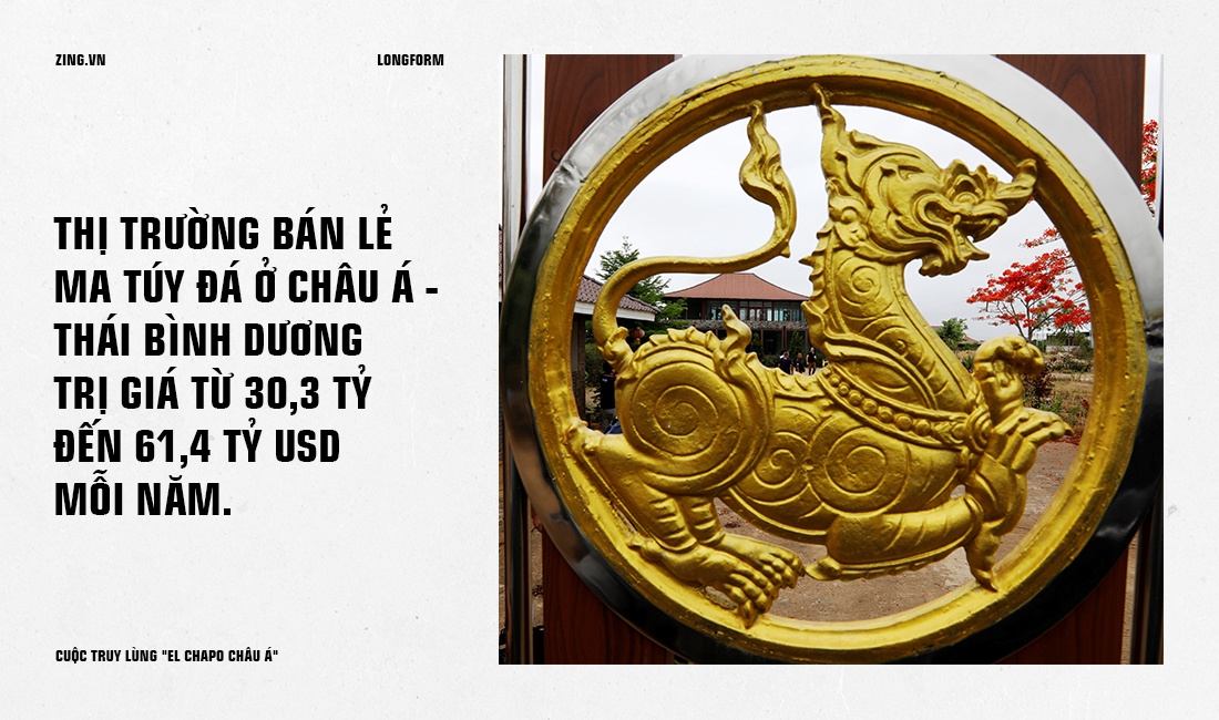 truy lùng ông trùm ma túy châu á ảnh 24 truy lung ong trum ma tuy chau a anh 24