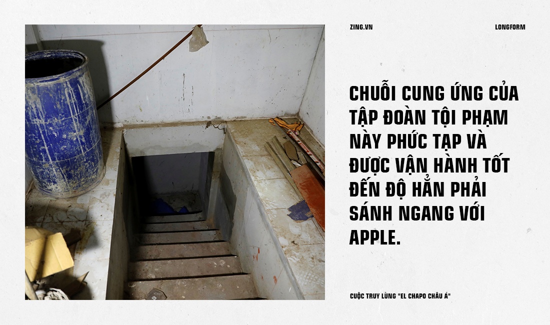 truy lùng ông trùm ma túy châu á ảnh 22 truy lung ong trum ma tuy chau a anh 22