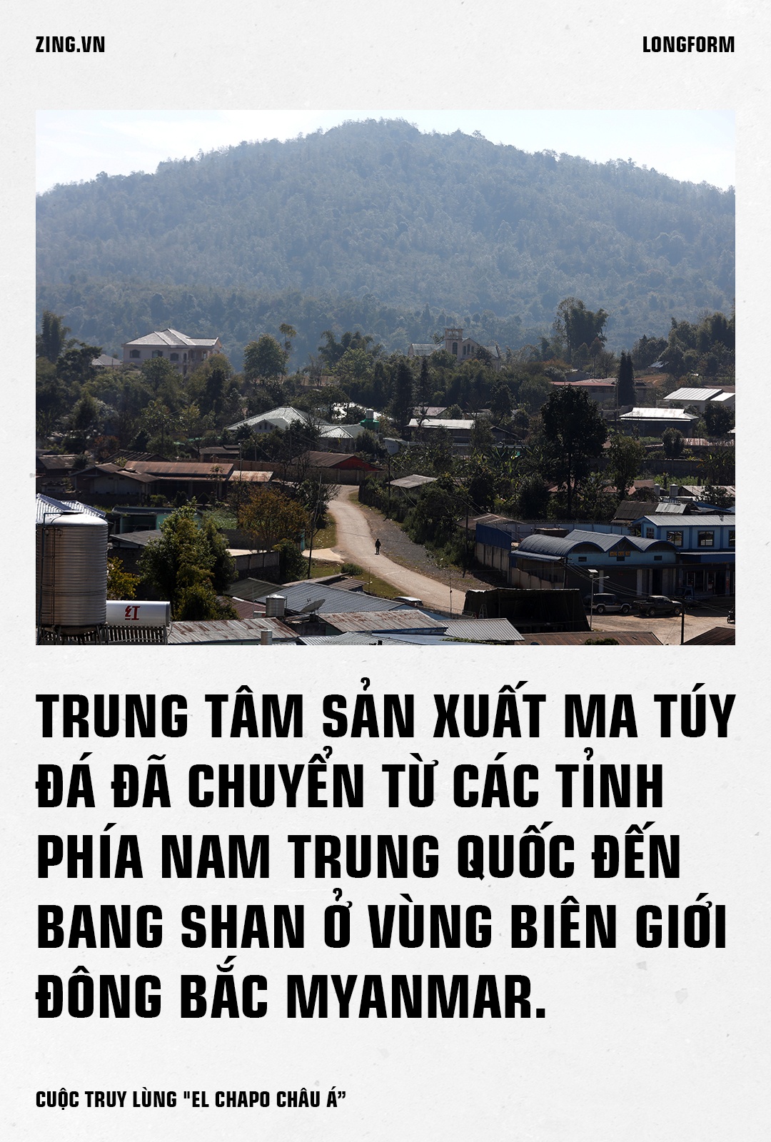 truy lùng ông trùm ma túy châu á ảnh 14 truy lung ong trum ma tuy chau a anh 14