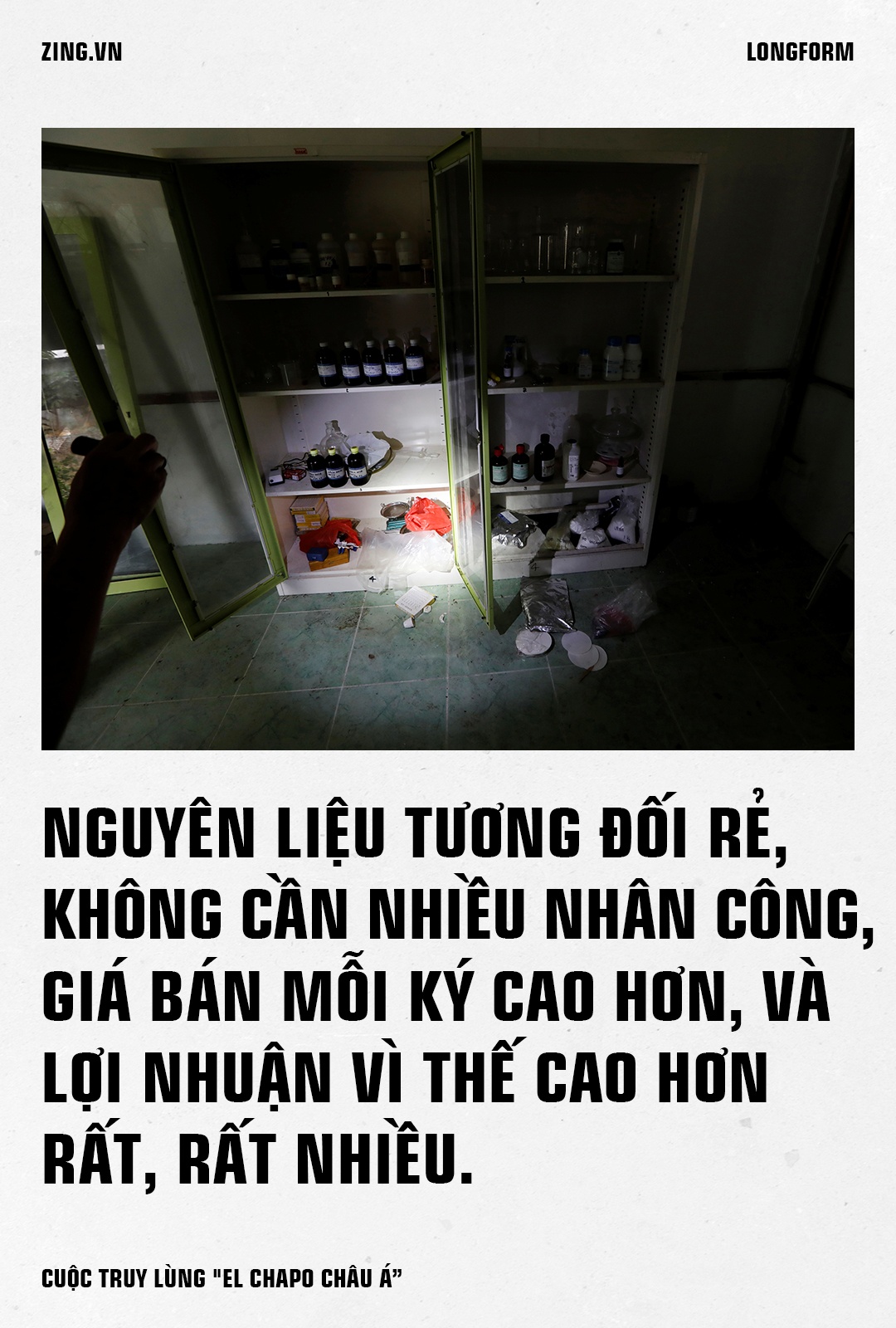 truy lùng ông trùm ma túy châu á ảnh 16 truy lung ong trum ma tuy chau a anh 16