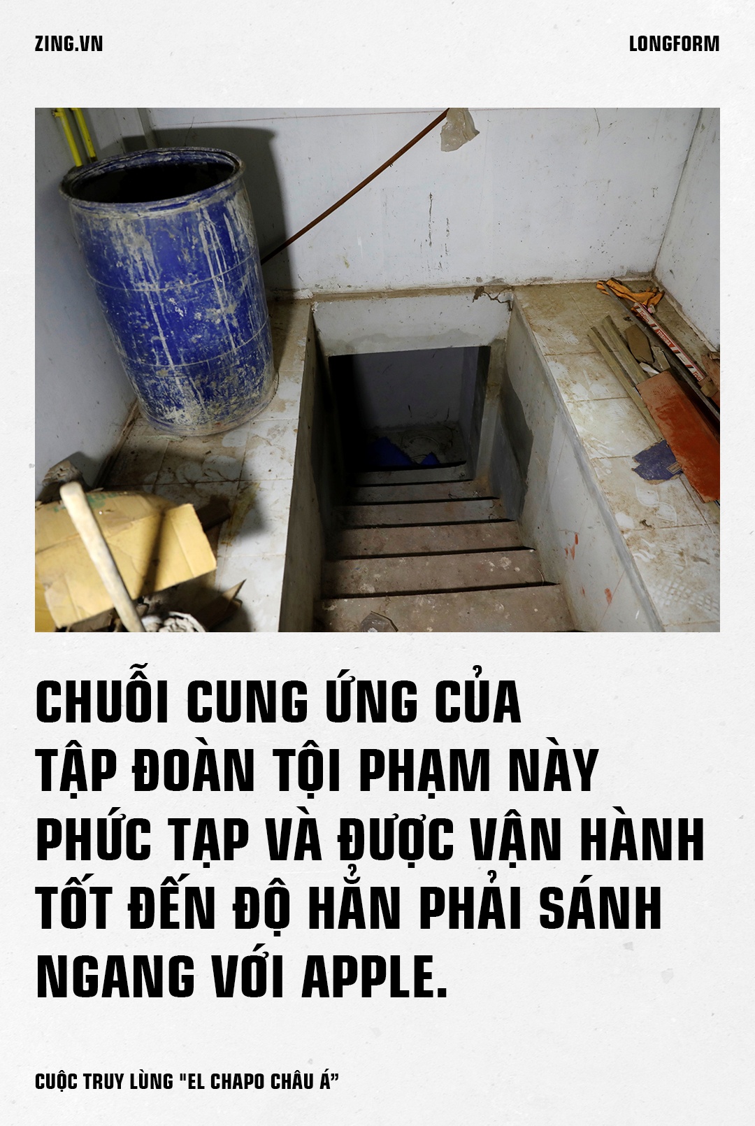 truy lùng ông trùm ma túy châu á ảnh 21 truy lung ong trum ma tuy chau a anh 21