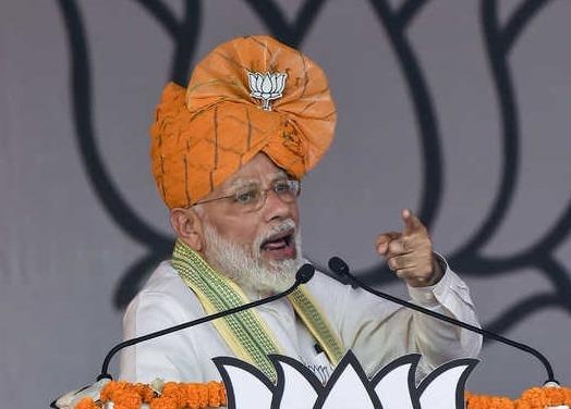 Thu tuong An Do quyet khong de mat 'mot giot nuoc' sang Pakistan hinh anh