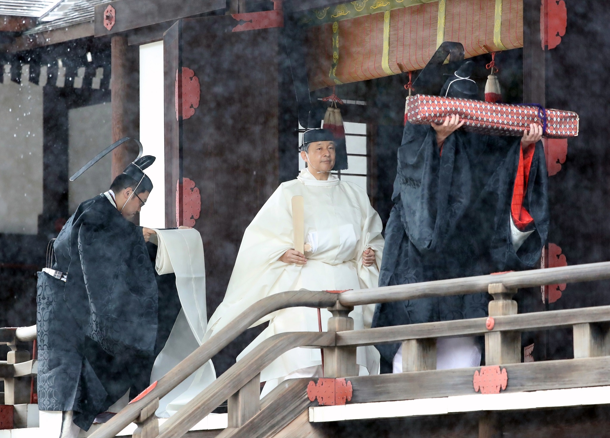 nhat hoang dang co anh 1