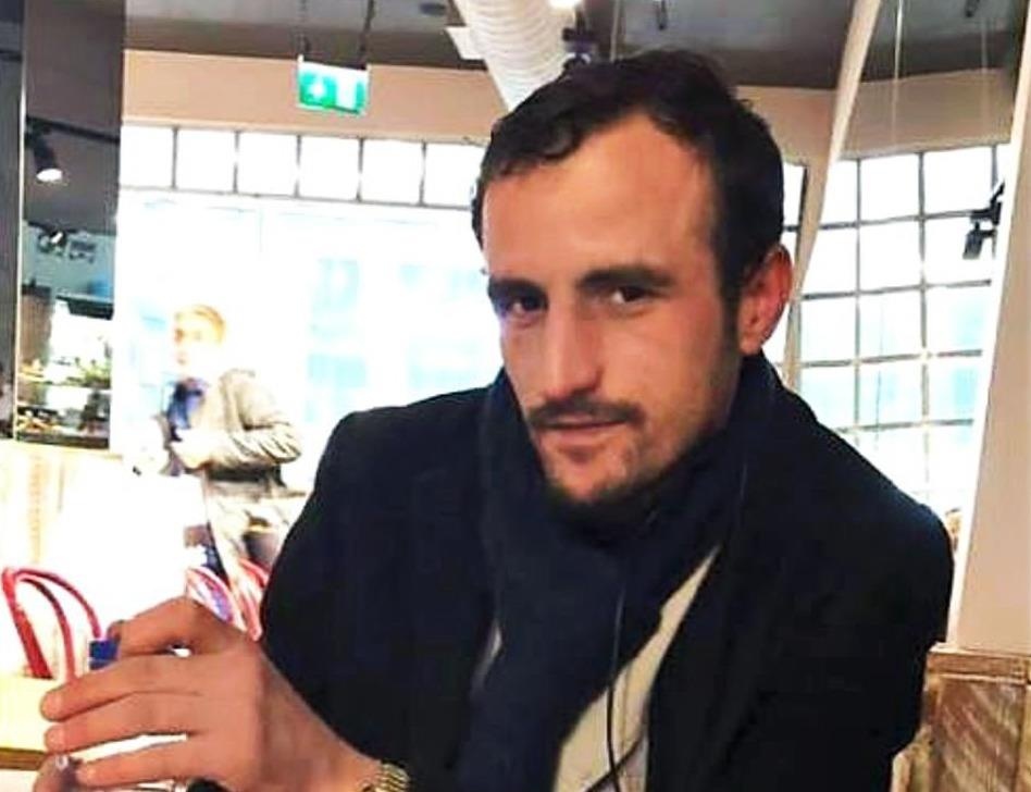 Phat ngon dang so cua ke buon nguoi ve 39 tu thi tren xe tai hinh anh