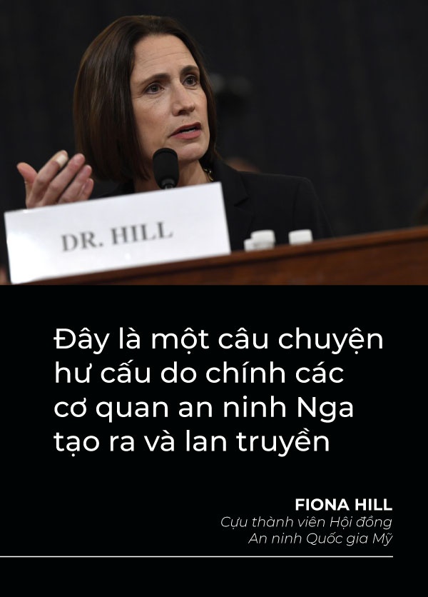 điều tra luận tội tổng thống trump ảnh 4 dieu tra luan toi tong thong trump anh 4