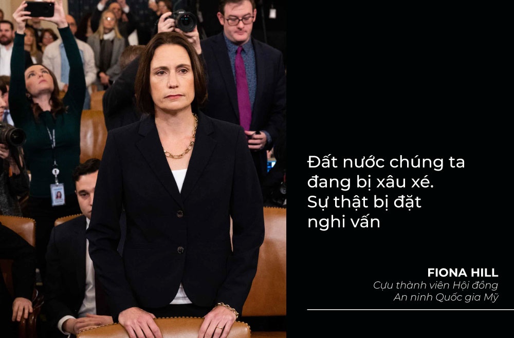 điều tra luận tội tổng thống trump ảnh 5 dieu tra luan toi tong thong trump anh 5