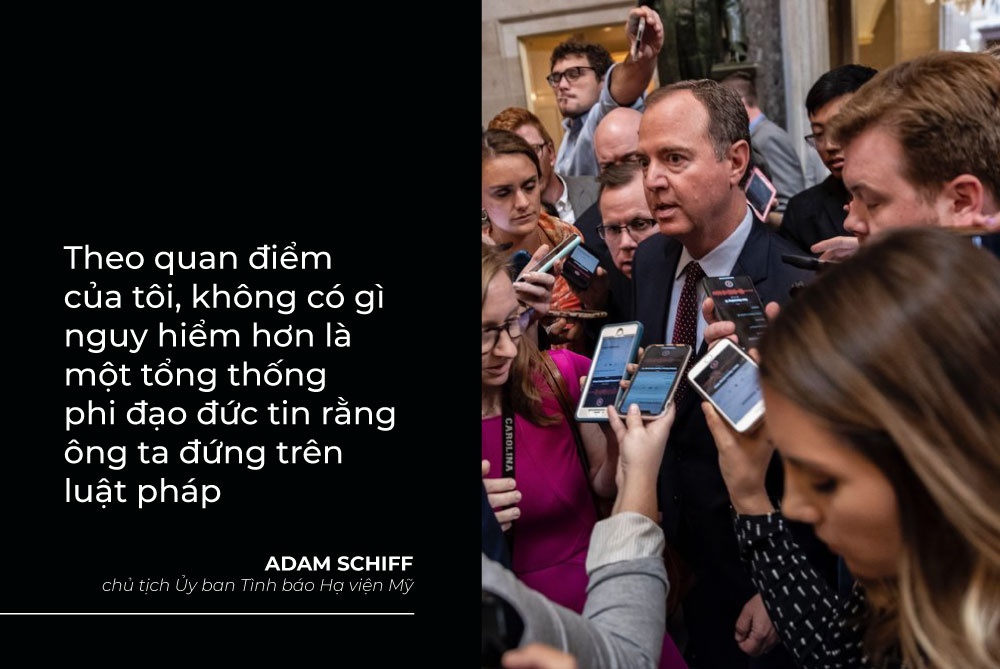 điều tra luận tội tổng thống trump ảnh 9 dieu tra luan toi tong thong trump anh 9