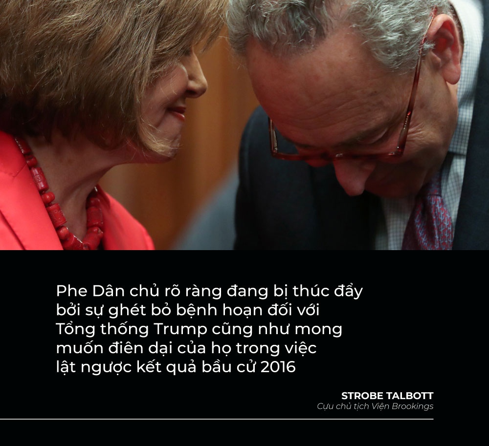 điều tra luận tội tổng thống trump ảnh 11 dieu tra luan toi tong thong trump anh 11