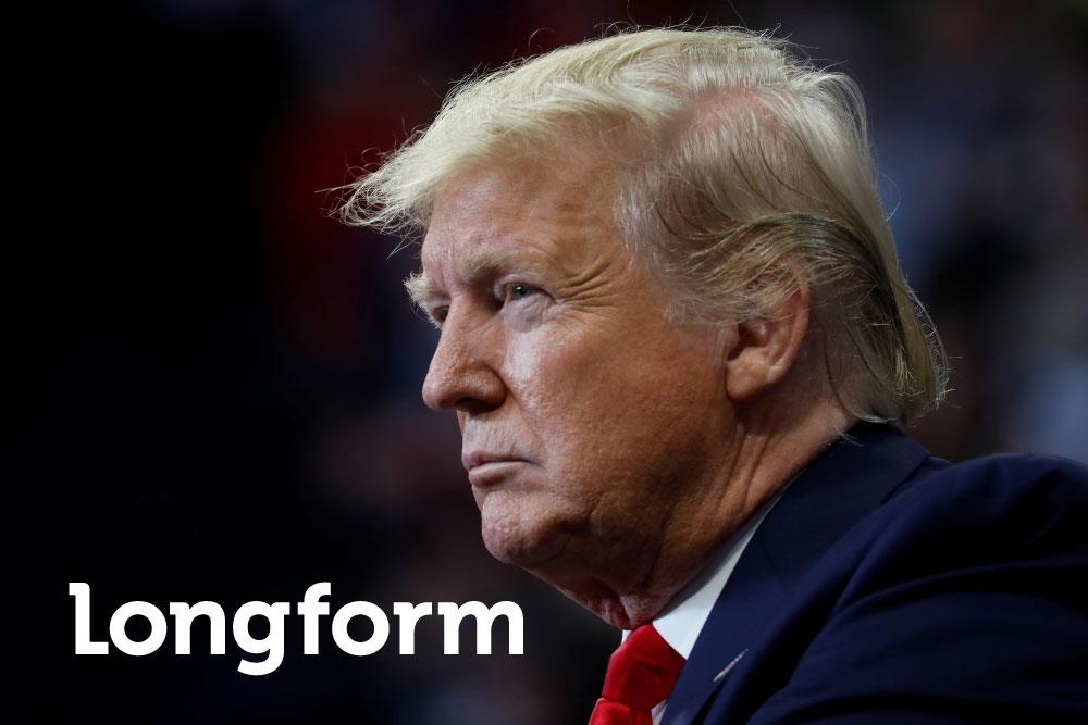 Hai nhan chung dua cuoc dieu tra TT Trump vao buoc ngoat hinh anh