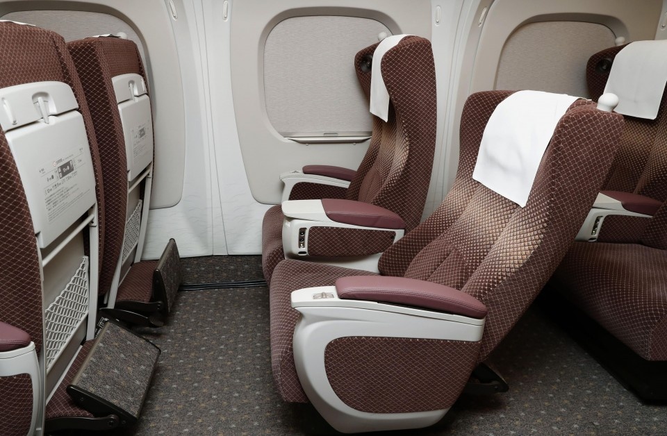 tàu shinkansen mới ở nhật ảnh 5 tau shinkansen moi o nhat anh 5