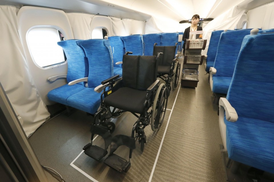 tàu shinkansen mới ở nhật ảnh 10 tau shinkansen moi o nhat anh 10