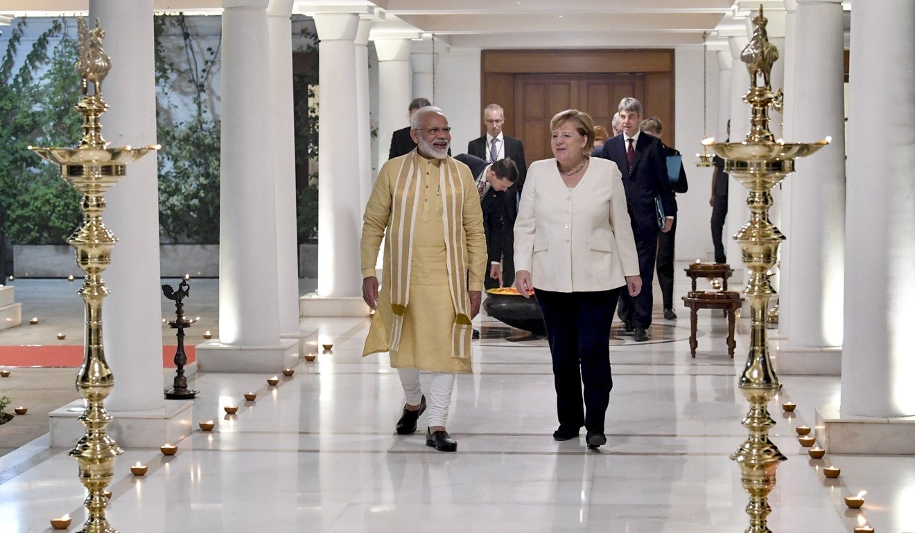 thu tuong duc merkel giup an do anh 2