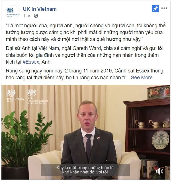 dai su anh tai viet nam noi ve vu 39 nguoi anh 1