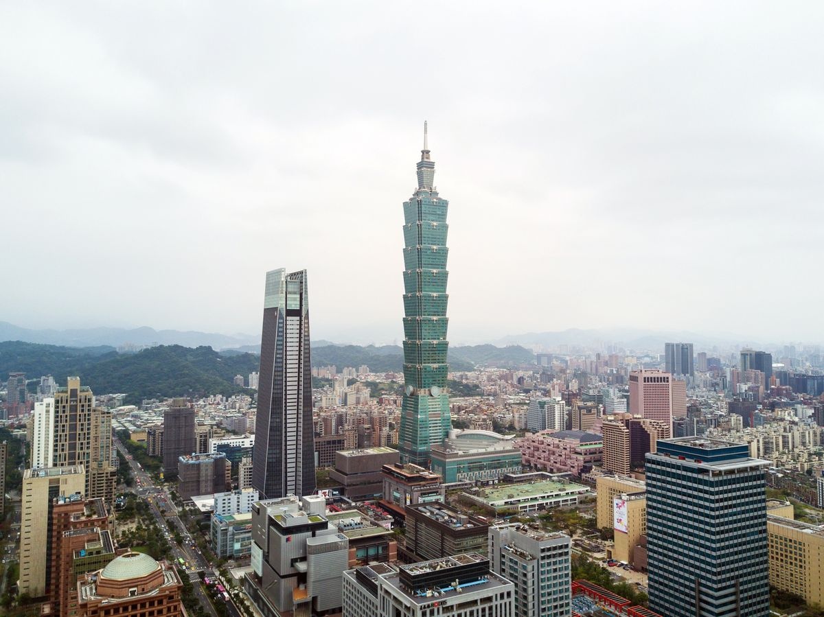 Bac Kinh cong bo them 26 chinh sach thu hut nhan tai tu Dai Loan hinh anh