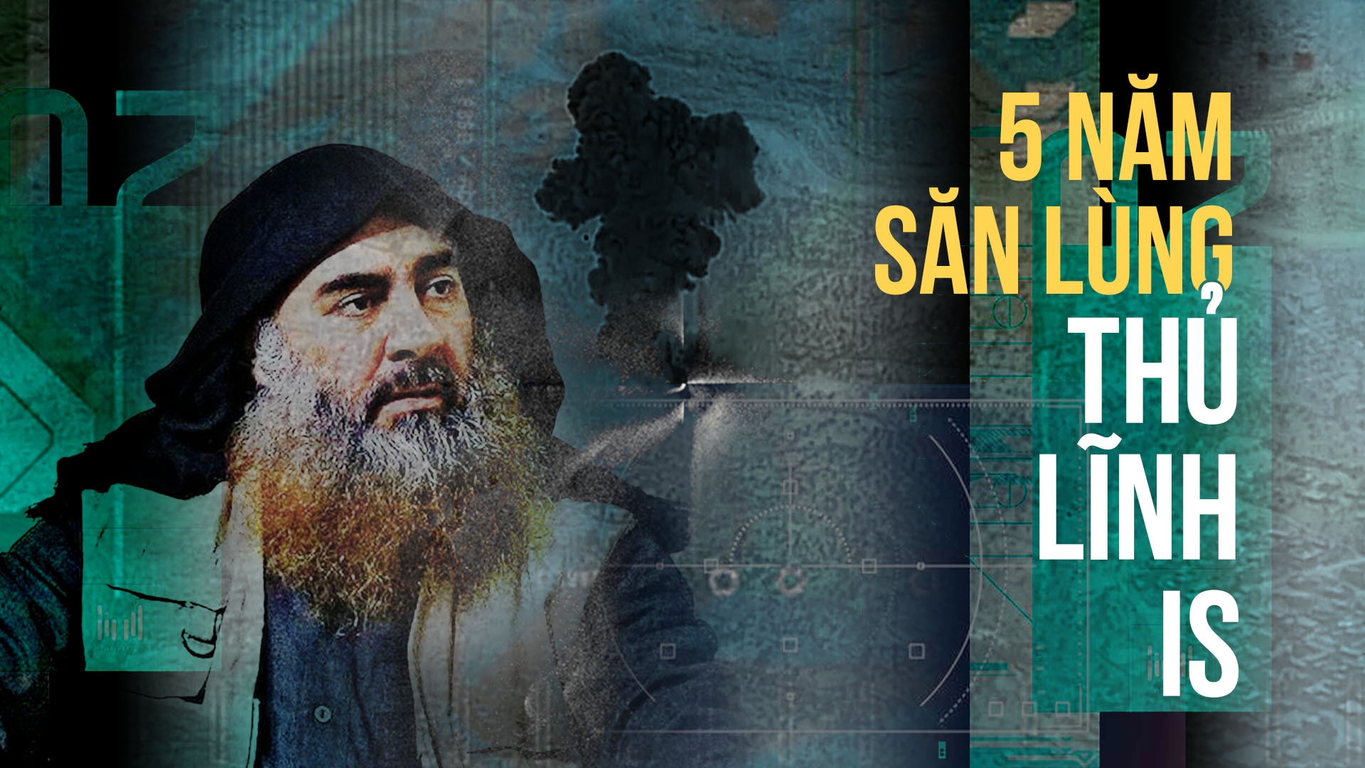 thủ lĩnh is bị tiêu diệt thế nào ảnh 2 thu linh is bi tieu diet the nao anh 2