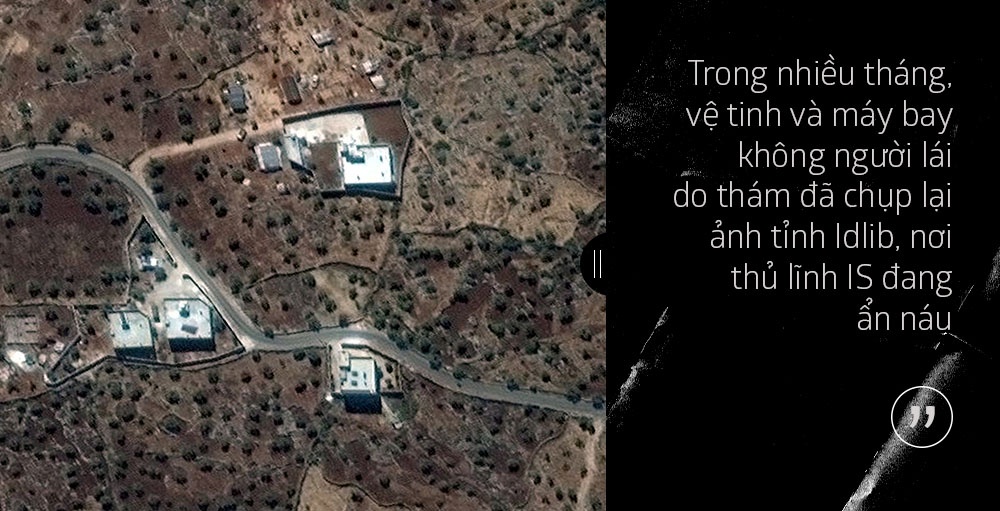 thủ lĩnh is bị tiêu diệt thế nào ảnh 4 thu linh is bi tieu diet the nao anh 4