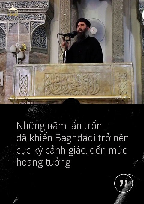 thủ lĩnh is bị tiêu diệt thế nào ảnh 6 thu linh is bi tieu diet the nao anh 6