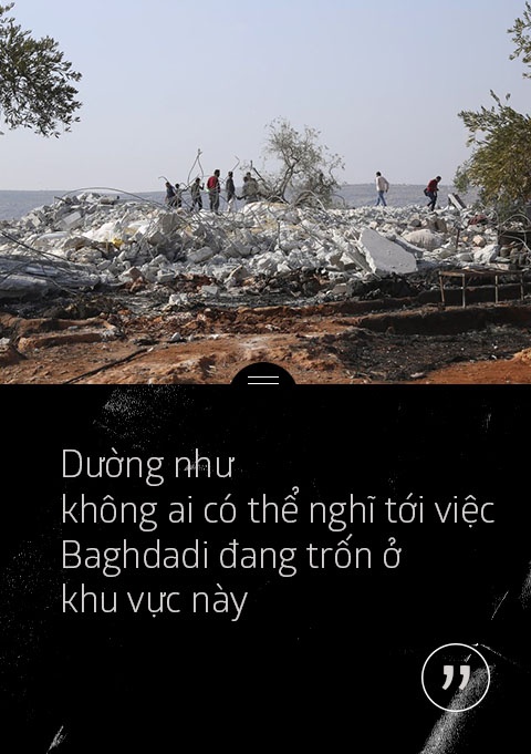 thủ lĩnh is bị tiêu diệt thế nào ảnh 8 thu linh is bi tieu diet the nao anh 8