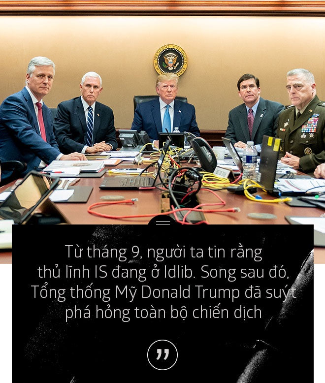 thủ lĩnh is bị tiêu diệt thế nào ảnh 16 thu linh is bi tieu diet the nao anh 16