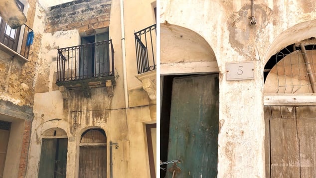 mua nha gia 1 euro o italy anh 6