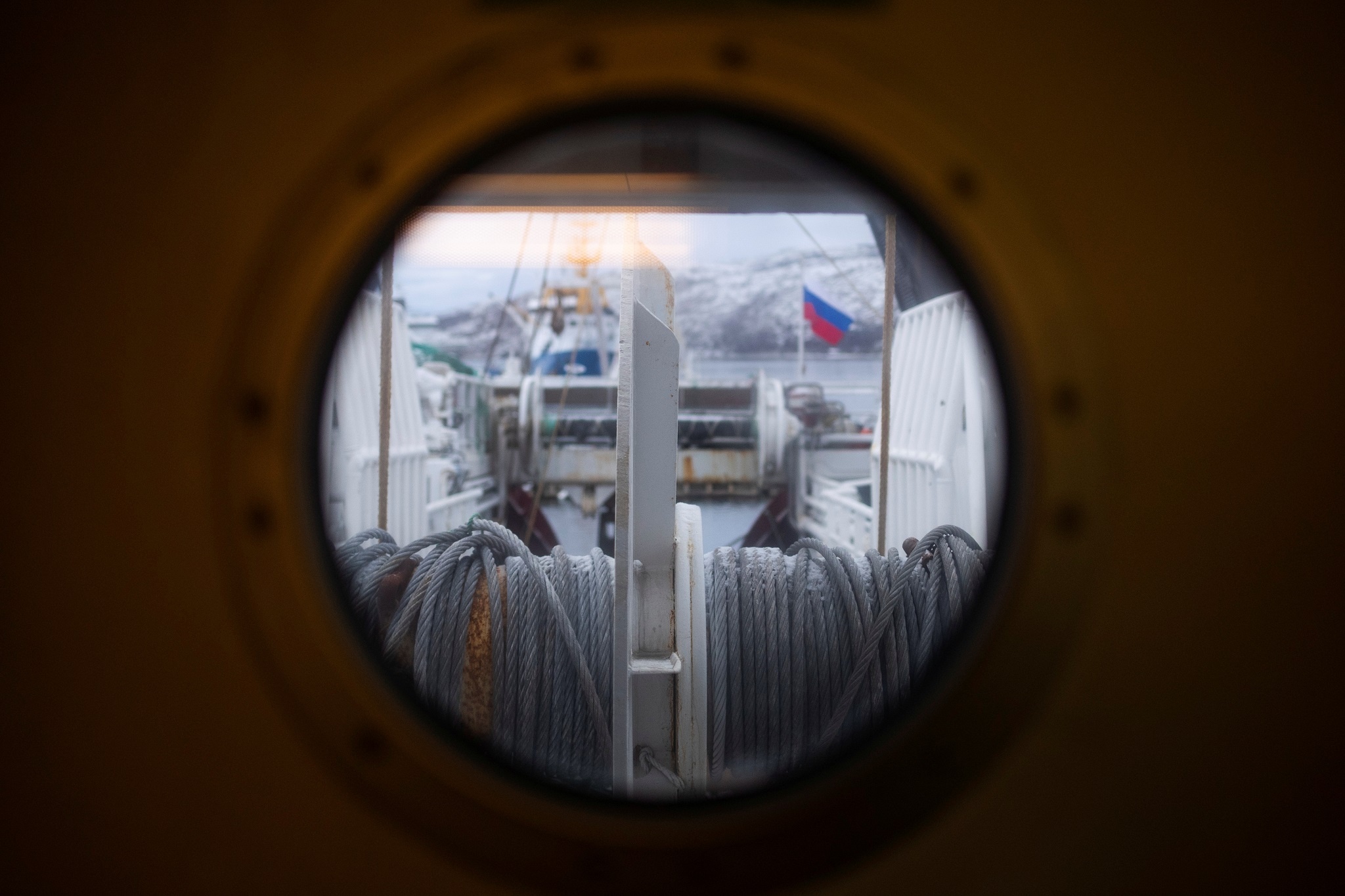 nga cung co binh luc o bien gioi anh 8