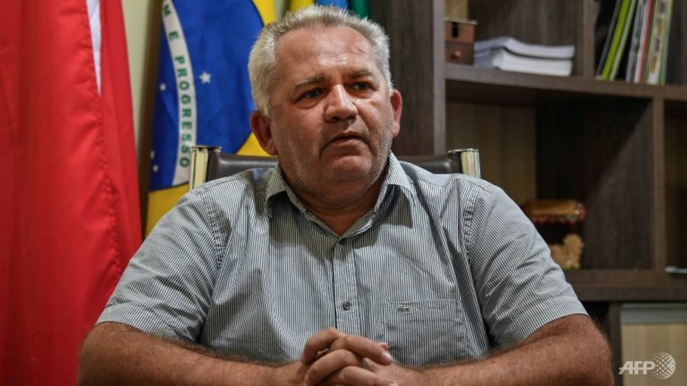 rừng amazon bị tàn phá ảnh 7 rung amazon bi tan pha anh 7