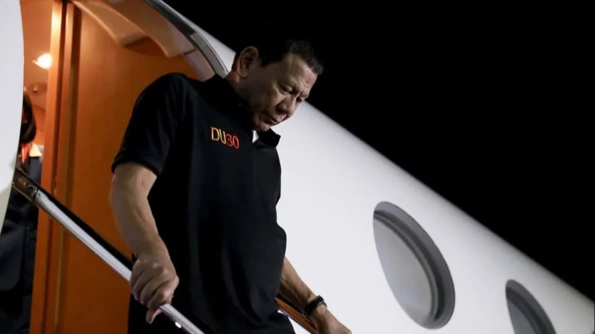 duterte dừng dự án trung quốc tài trợ ảnh 2 duterte dung du an trung quoc tai tro anh 2