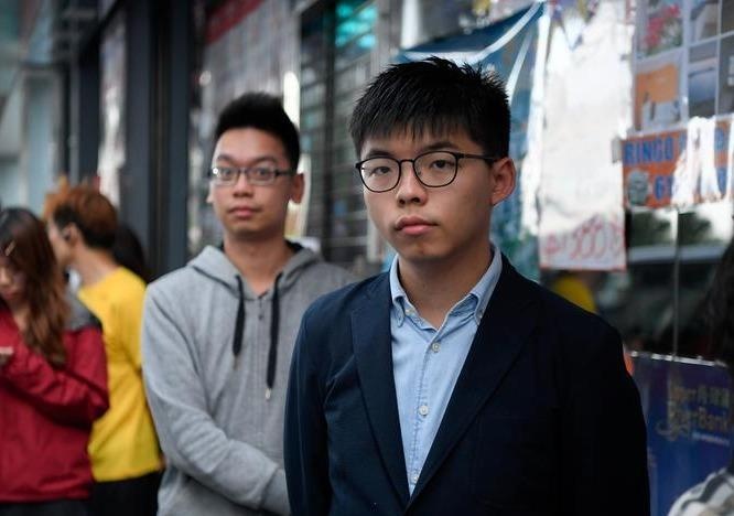 Vi sao so nguoi Hong Kong di bo phieu bau dat muc ky luc? hinh anh