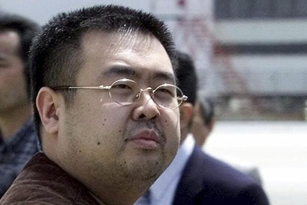 Malaysia du dinh mo lai su quan o Trieu Tien sau vu Kim Jong Nam hinh anh